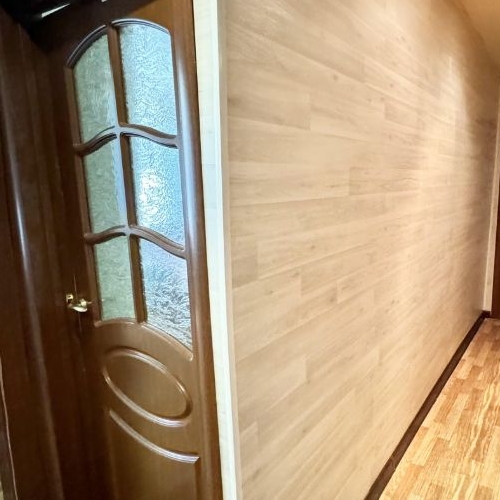 2-комн квартира Калининец пгт, 8