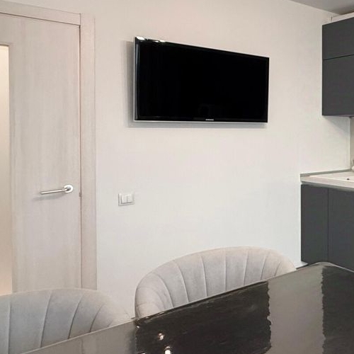 3-комн квартира Боровское шоссе, 2к2