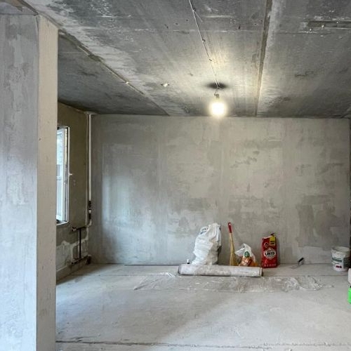 2-комн квартира Родниковая улица, 9Ак6