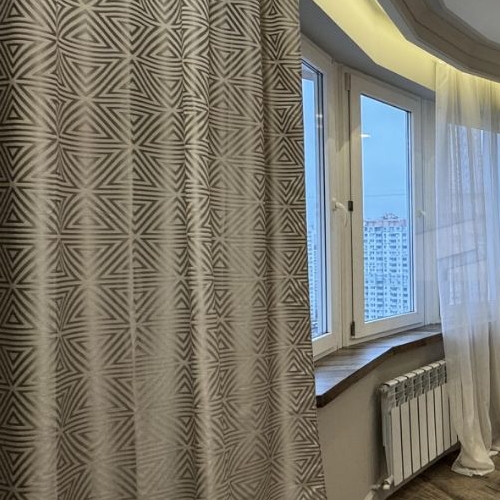 1-комн квартира Красногорск, бульвар Красногорский,  д. 18