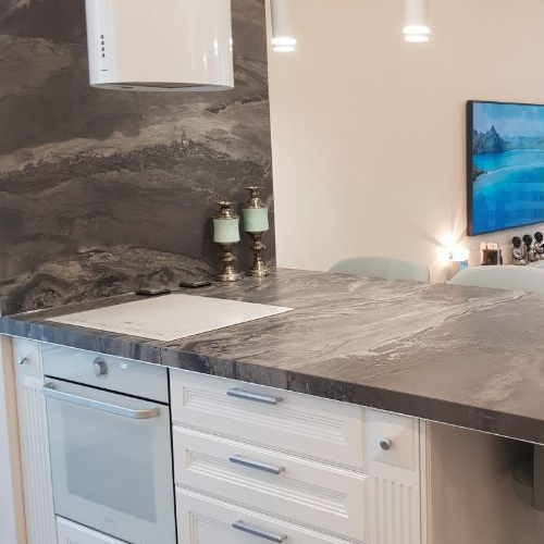 3-комн квартира Флотская улица, 7к4