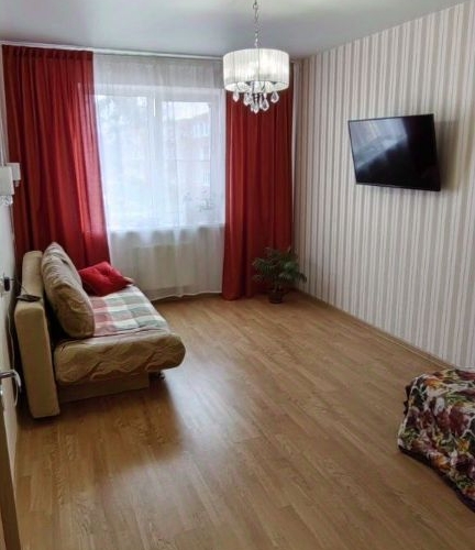 1-комн квартира Константа тер., с. Константиново, 2