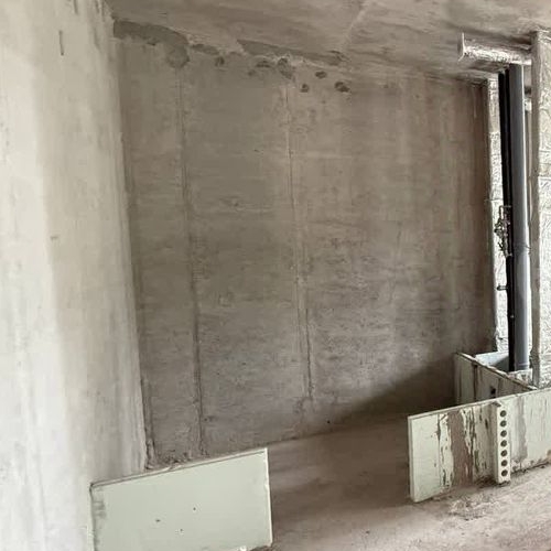 2-комн квартира Березовая аллея, 19к3