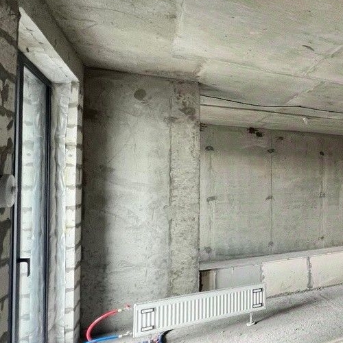 2-комн квартира Автозаводская улица, 26/1