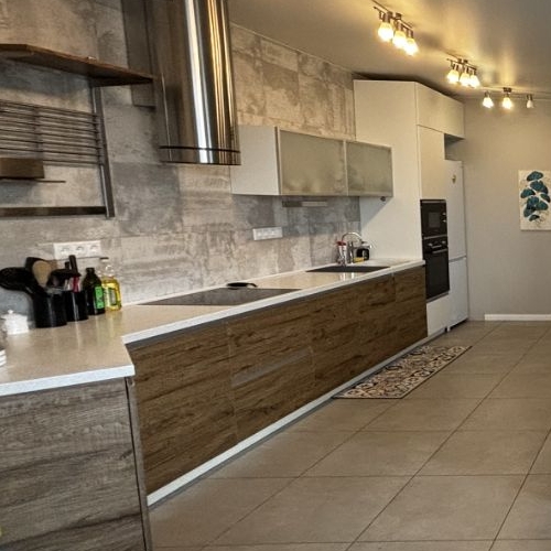 2-комн квартира Королев, Подмосковная улица, 7