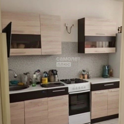 1-комн квартира Ивантеевка, Хлебозаводская улица, 28к6