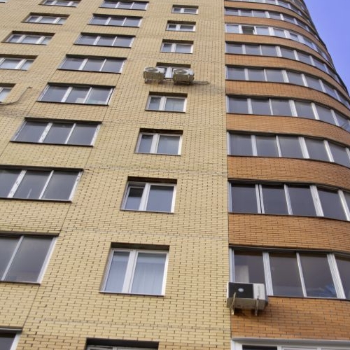 2-комн квартира Планерная мкр, 23