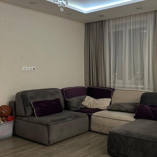 3-комн квартира Мытищи, Осташковское шоссе, 22к5