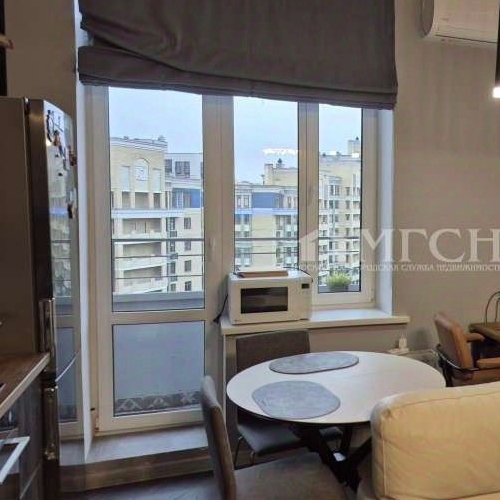 2-комн квартира Химки, улица Германа Титова, 3к2