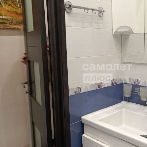 3-комн квартира Коломна, улица Мечникова, 34