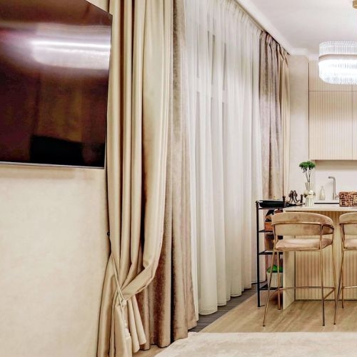 3-комн квартира Гжатская улица, 5к8