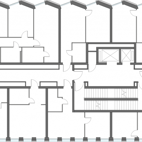 3-комн квартира Автозаводская ул, вл. 24к1