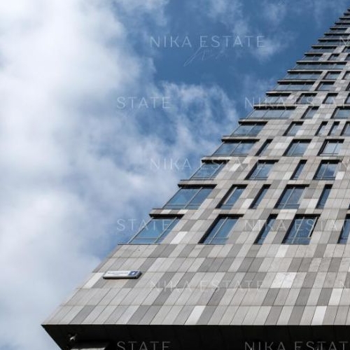 4-комн квартира Мосфильмовская улица, 8