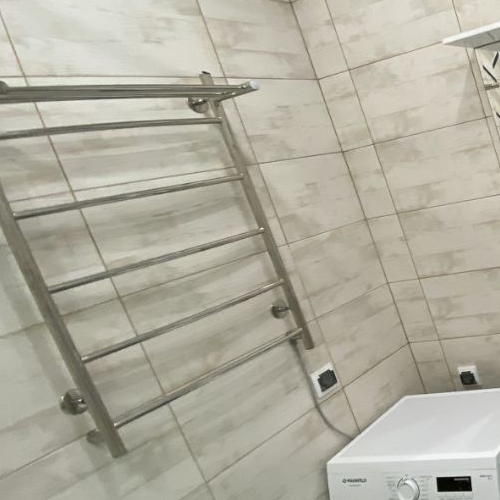 1-комн квартира с. Павловская Слобода, улица Озерная, 1