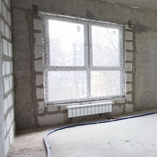 1-комн квартира 4-я Гражданская улица, 33А