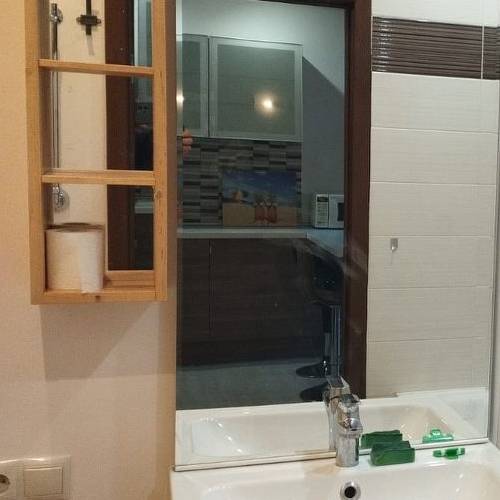 Студия Химки, Ленинский проспект, 35к2