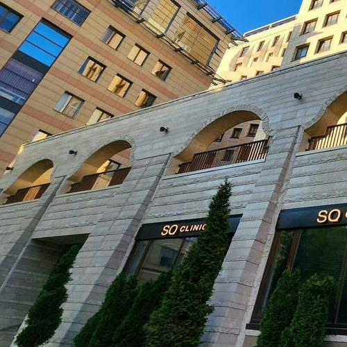 2-комн квартира Большой Строченовский переулок, 9