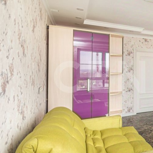 3-комн квартира Боровское шоссе, 2Ак4