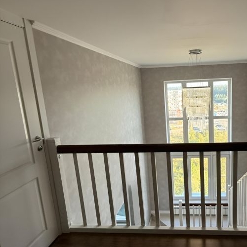 2-комн квартира д. Глухово, улица Рублевское Предместье, 30