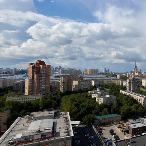 1-комн квартира Нахимовский проспект, 73