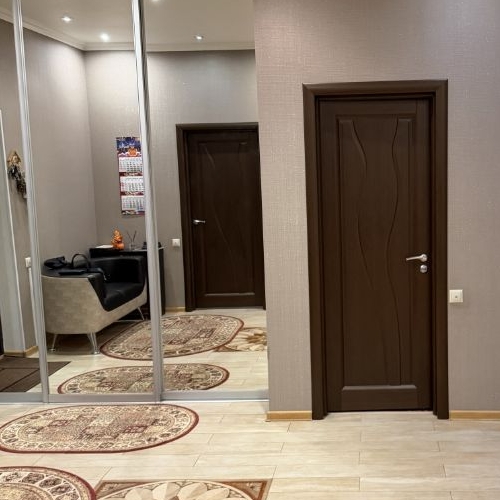 4-комн квартира Новочеремушкинская улица, 44К3