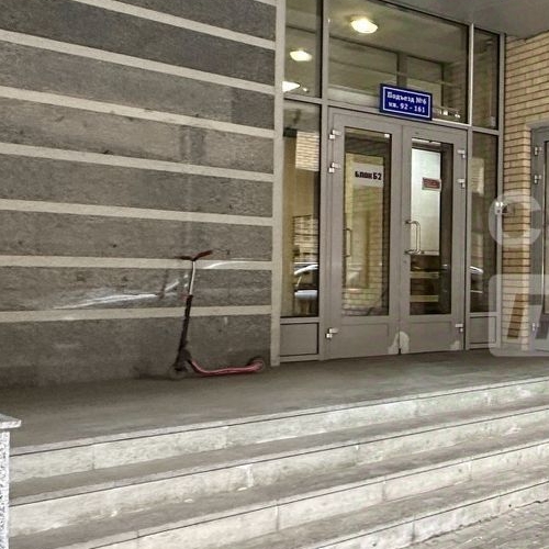 4-комн квартира улица Воронцовские Пруды, 3