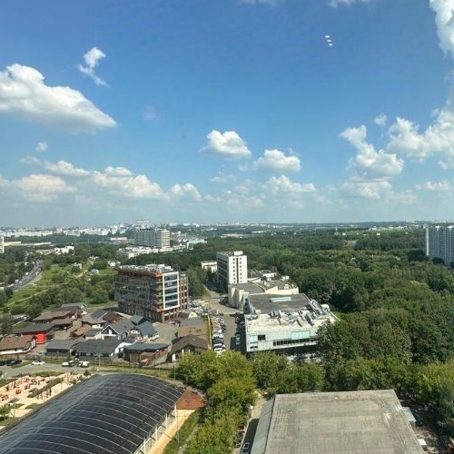 Студия Ореховый бульвар, 24к4