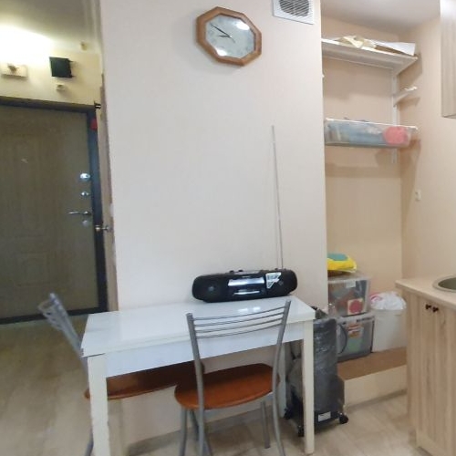 Студия Раменское, Высоковольтная улица, 22