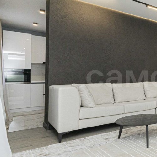 2-комн квартира Одинцово, Садовая улица, 24