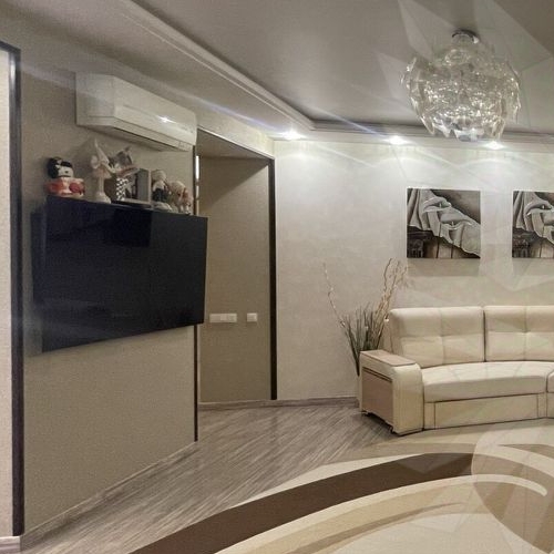 4-комн квартира Ленинский проспект, 103