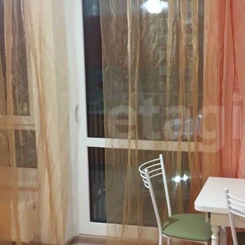 1-комн квартира Боровское шоссе, 2Ак2