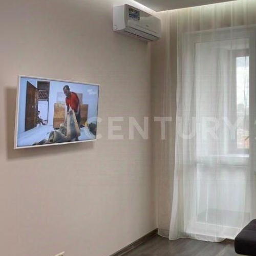 1-комн квартира Ленинградский проспект, 35С2