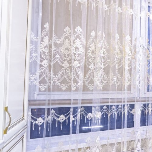 2-комн квартира Боровское шоссе, 2к5