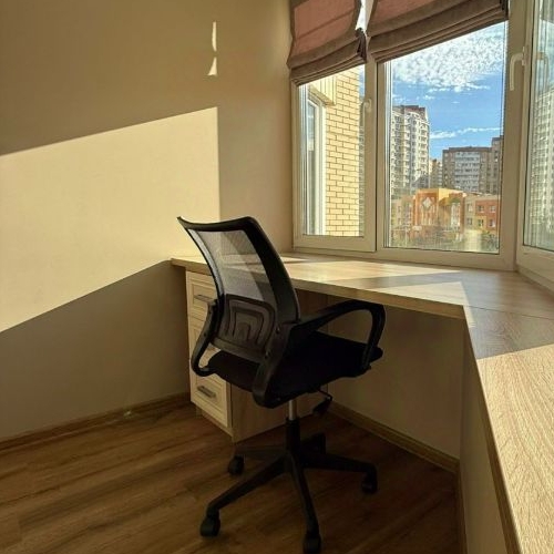 3-комн квартира Железнодорожный мкр, Балашиха, проспект Героев,  д. 5