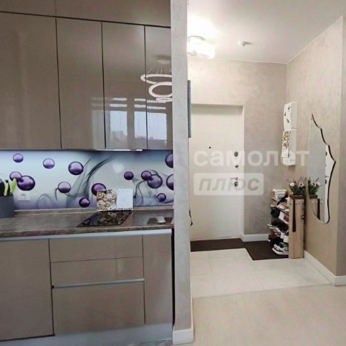 2-комн квартира Ореховый бульвар, 24к3