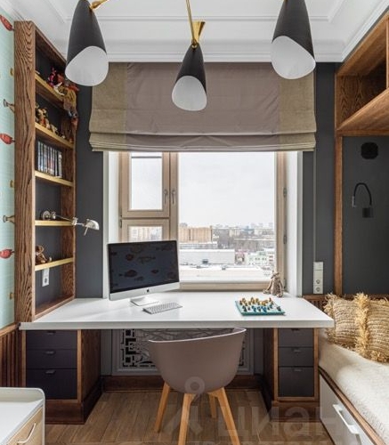 3-комн квартира Выборгская улица, 7к2