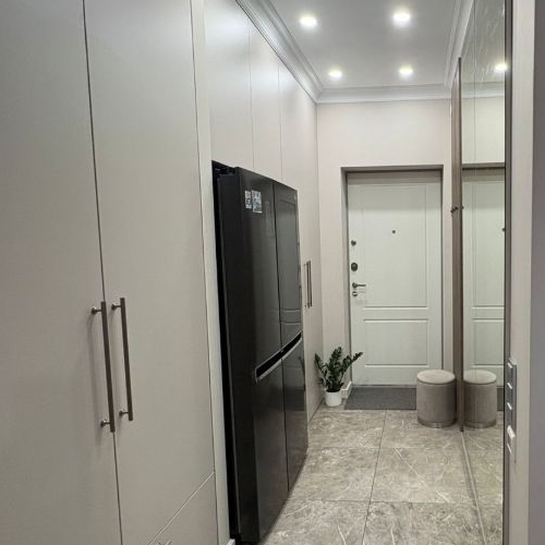 2-комн квартира Беломорская улица, 23