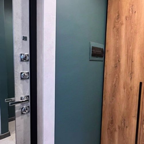 Студия улица Василия Ощепкова, 2