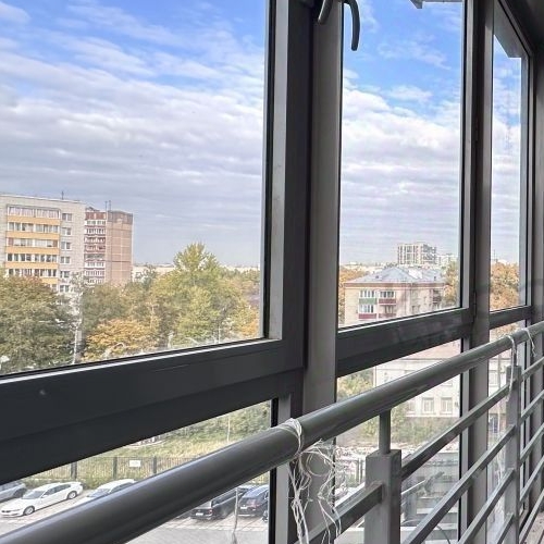 2-комн квартира улица Багрицкого, 18