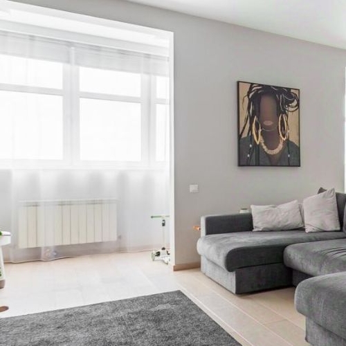 3-комн квартира Давыдковская улица, 3