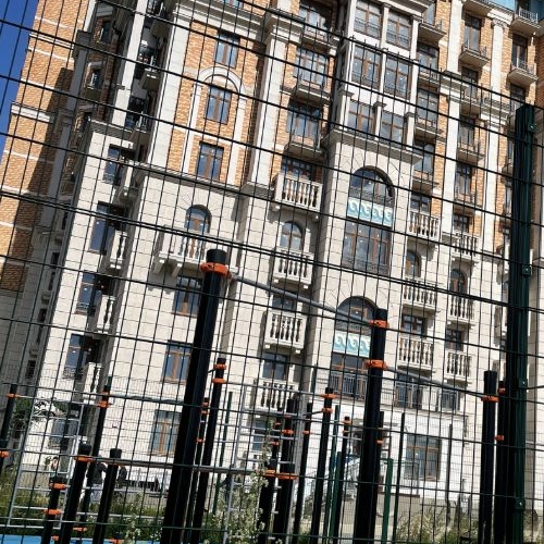 2-комн квартира Город-событие мкр, с. Лайково, 68