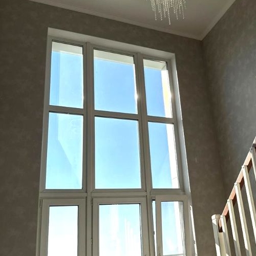 2-комн квартира д. Глухово, улица Рублевское Предместье, 30