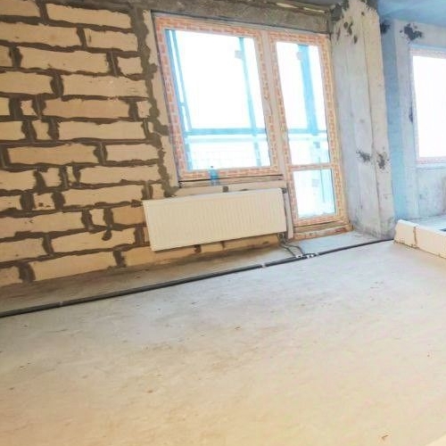 2-комн квартира аллея Буковая, 14