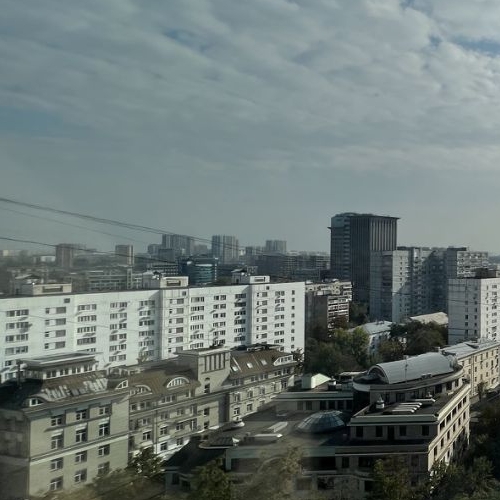 4-комн квартира Большой Строченовский переулок, 9