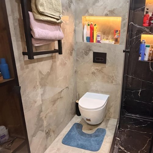 Студия улица Поляны, 5Ак1