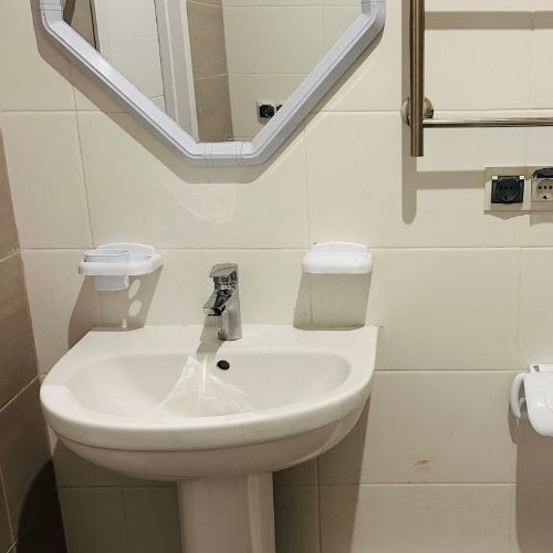 Студия Реутов, Транспортная улица, 27