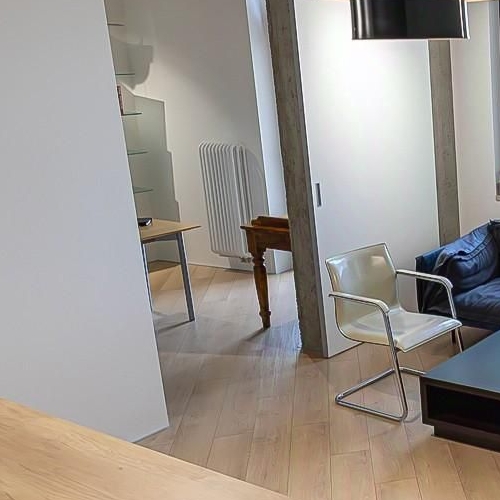 2-комн квартира Нахимовский проспект, 31к3