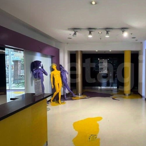 2-комн квартира Красногорск, улица Авангардная, 4