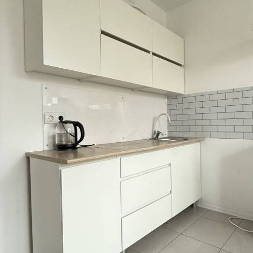 1-комн квартира Полярная улица, 27к6