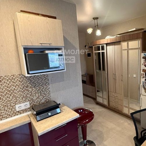 Студия Донецкая улица, 30к2